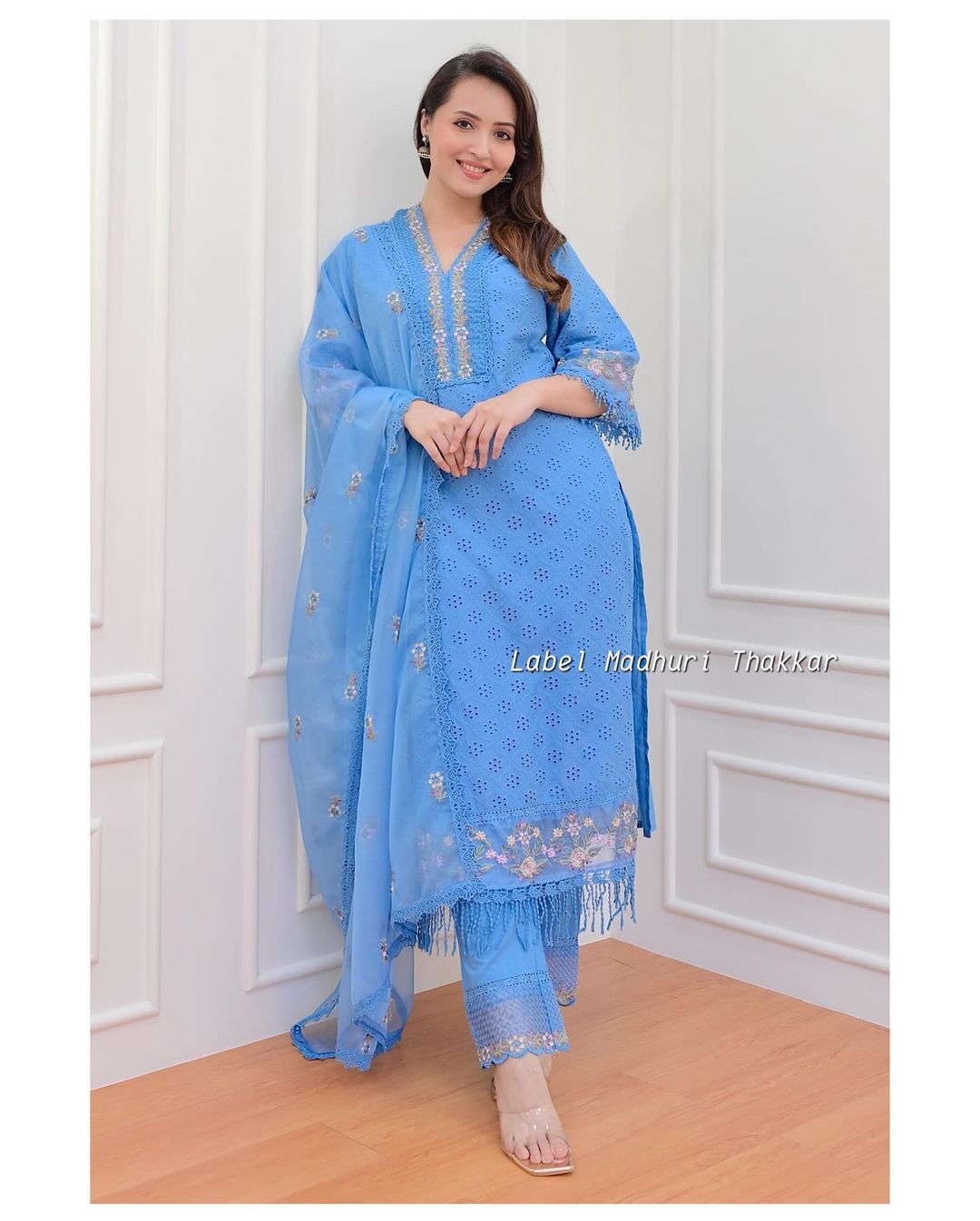 5 Reasons Why Every Wardrobe Needs Kalasth