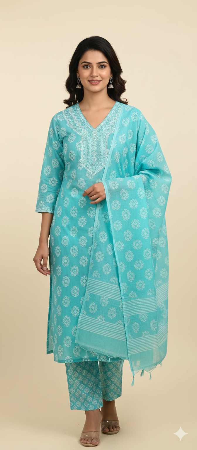 Summer Breeze Ensemble