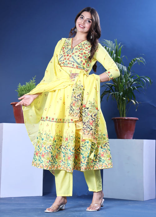 Jaipuri art