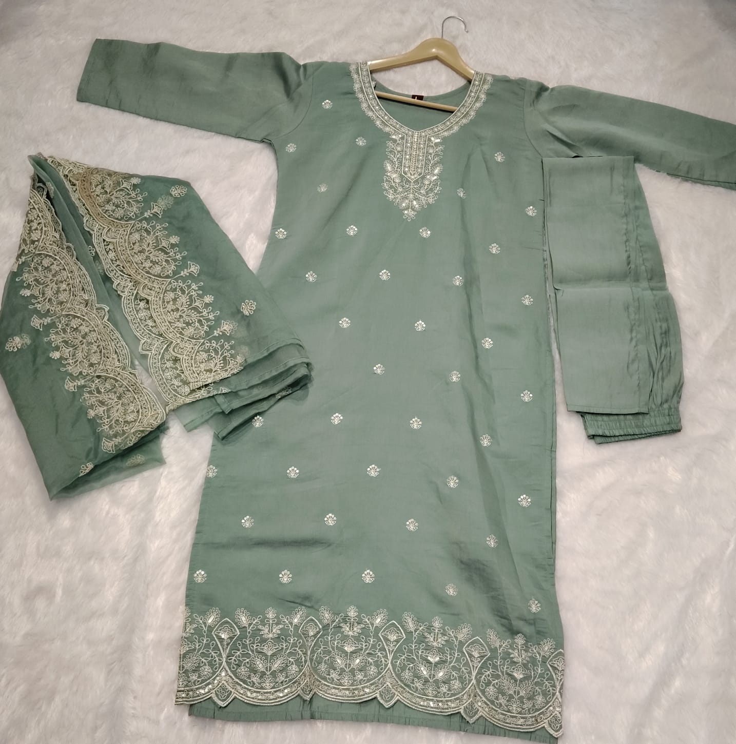 Suit sets