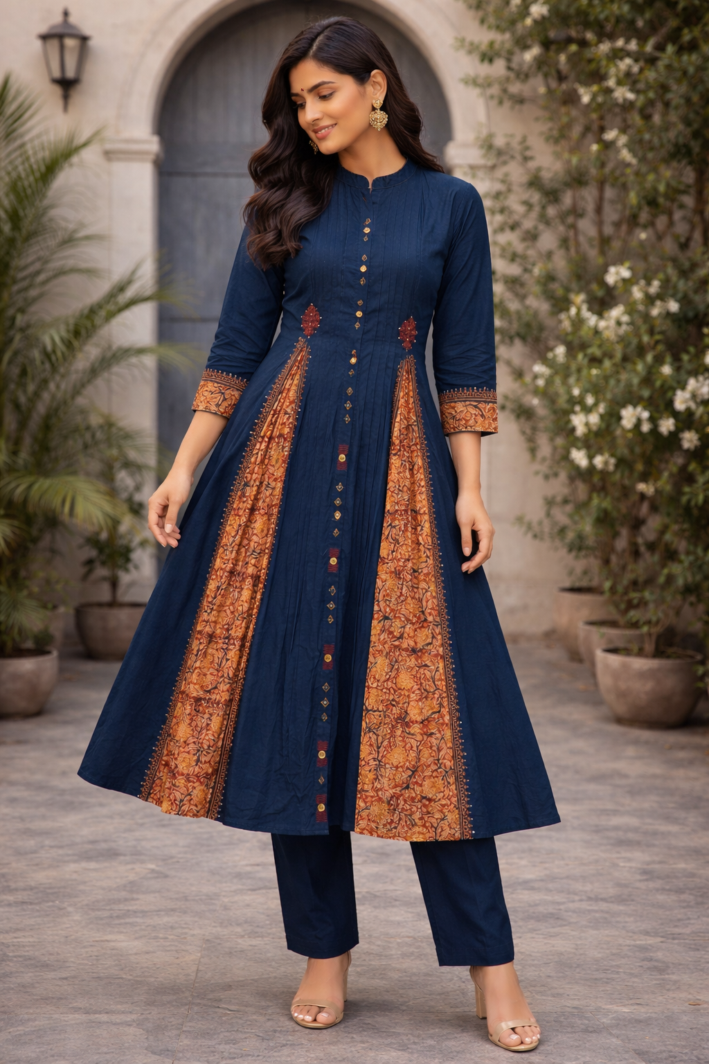 Kurti sets