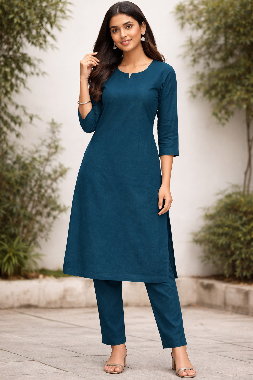 Kurti sets