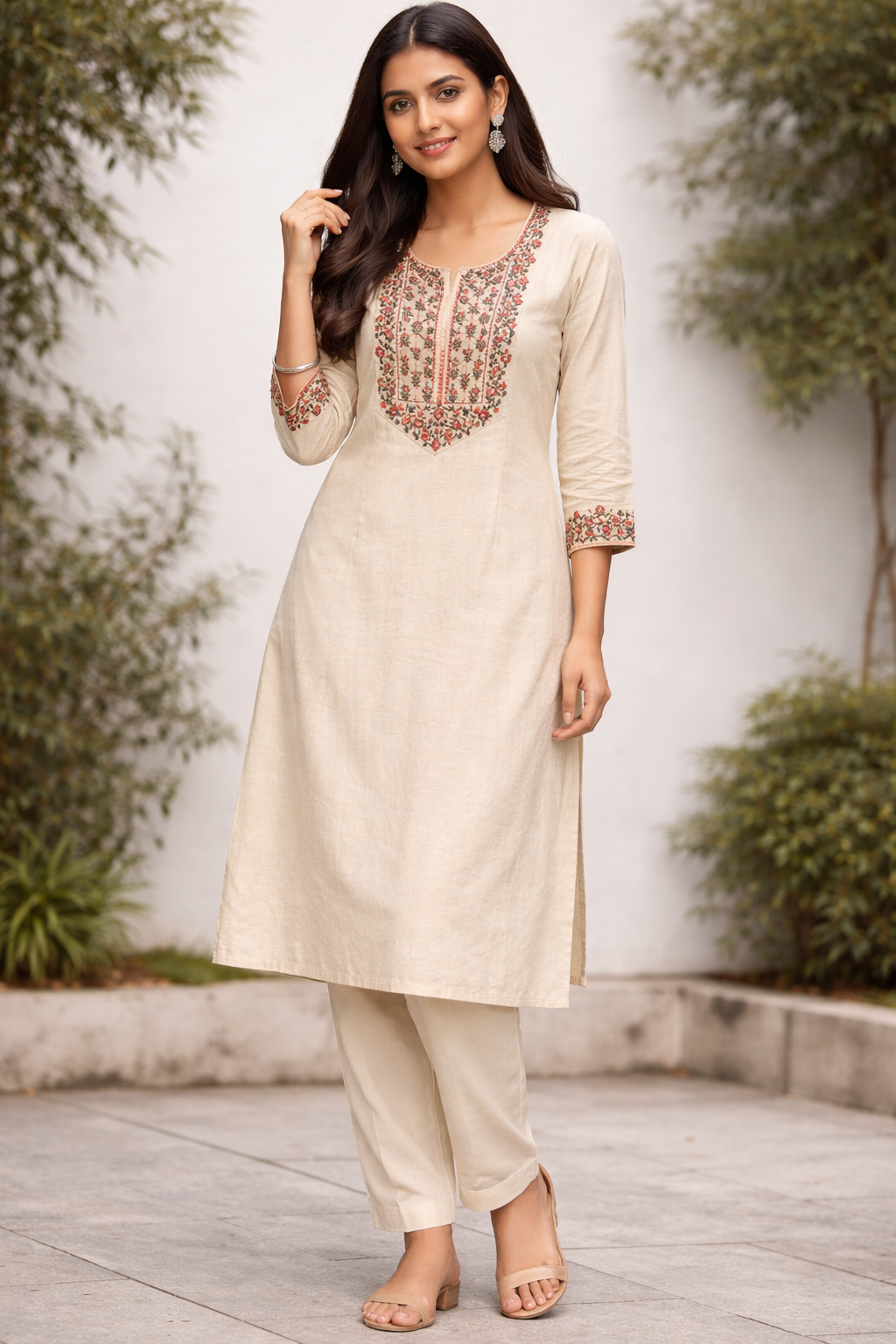 Kurti sets