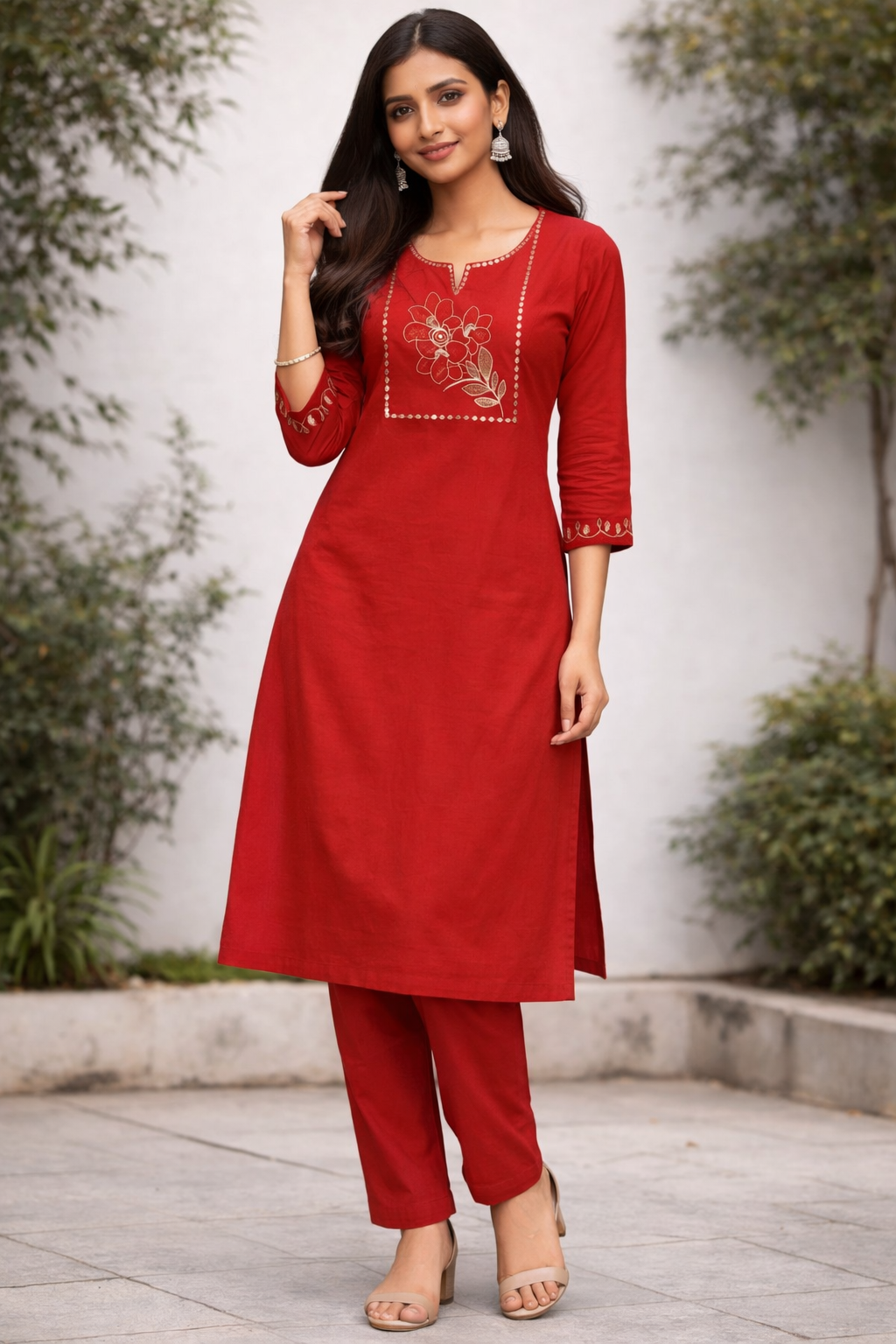 Kurti sets