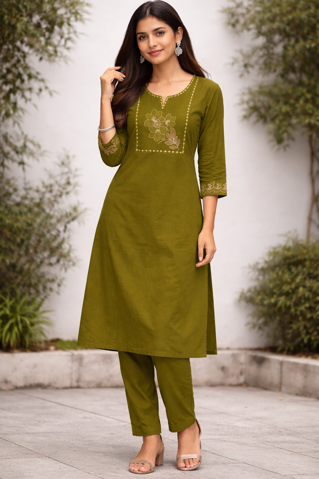 Kurti sets