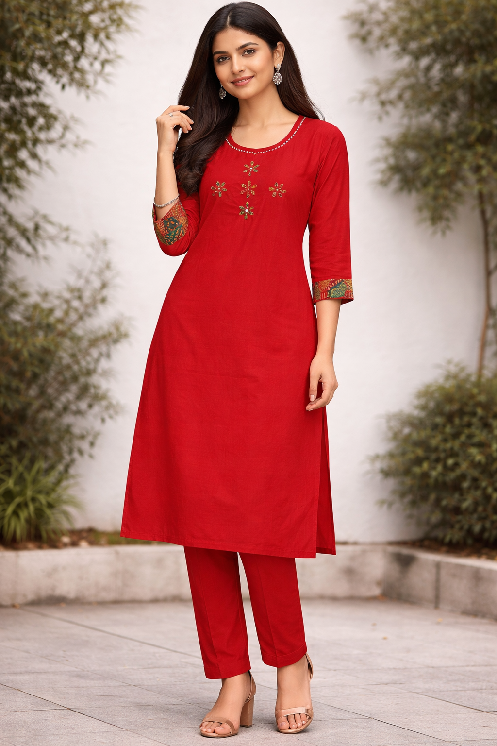 Kurti sets