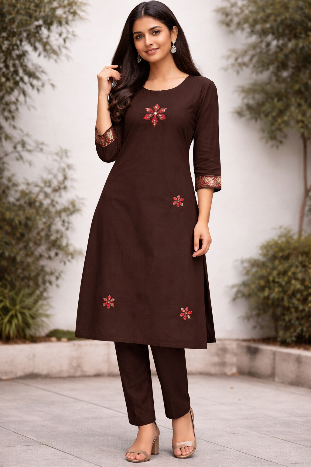 Kurti sets