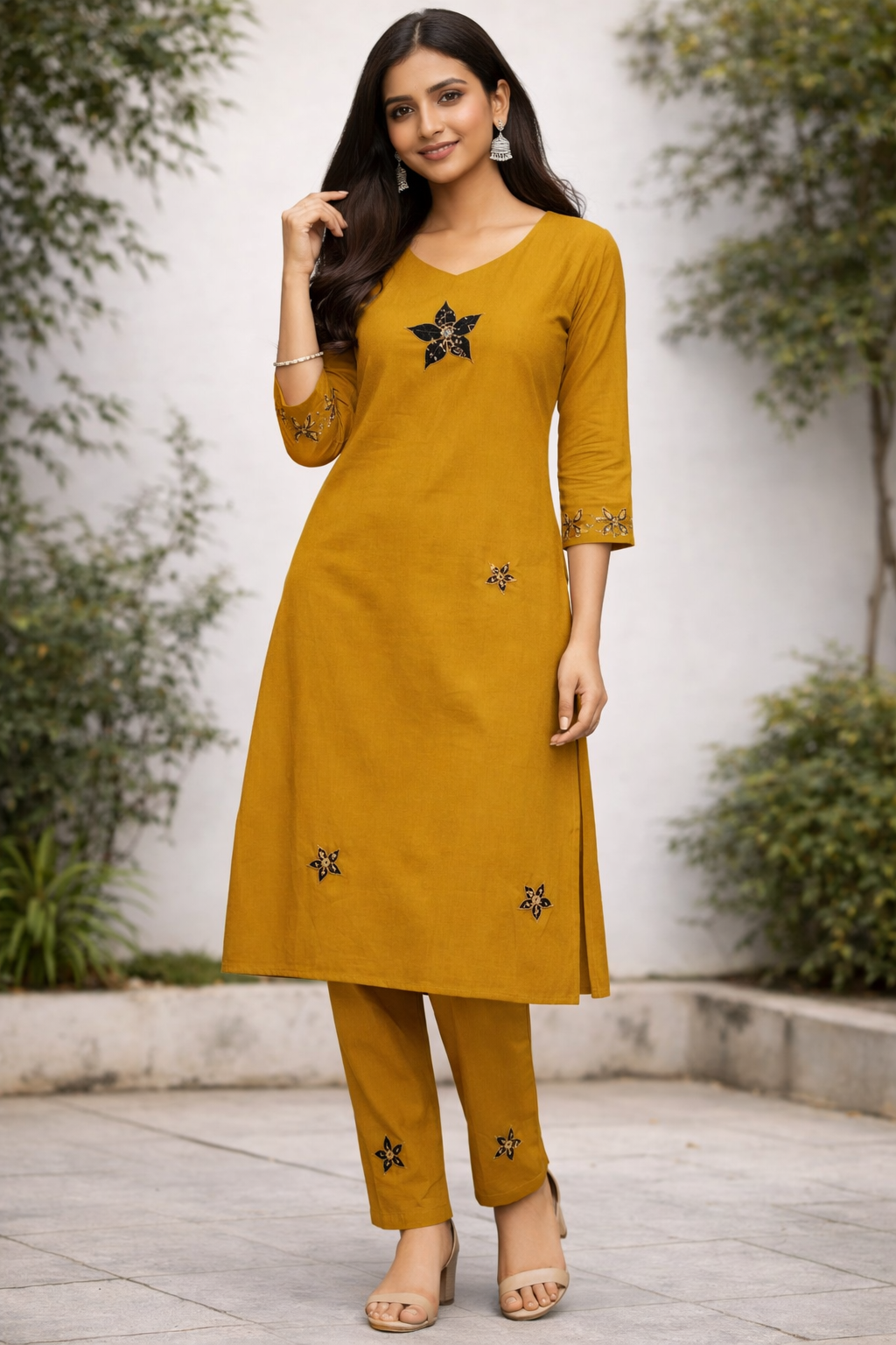 Kurti sets
