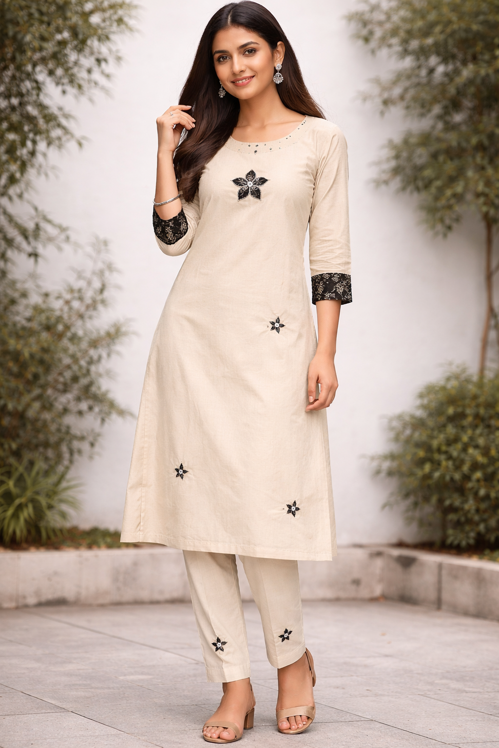 Kurti sets