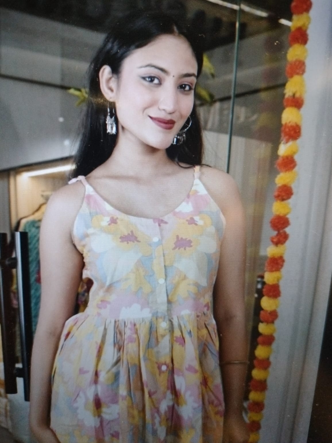 Short kurti