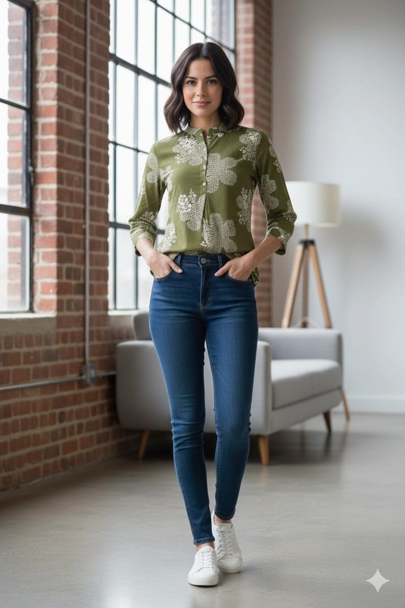 Short top